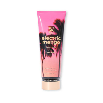 Victoria's Secret Electric Mango Crema Corpo - 6750243 Victoria's Secret Electric Mango Crema Corpo - 6750243