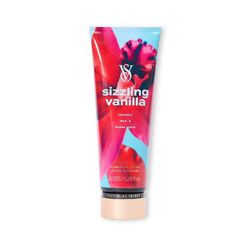 Victoria's Secret Sizzling Vanilla Lozione Corpo - 6750235 Victoria's Secret Sizzling Vanilla Lozione Corpo - 6750235