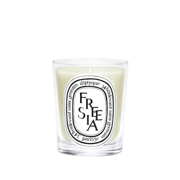 Diptyque 小苍兰经典家居蜡烛 - 6355331