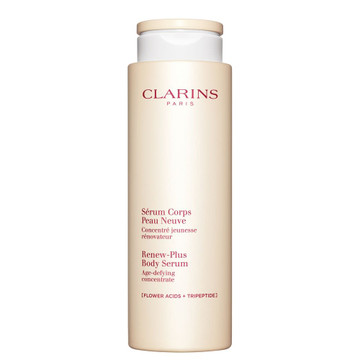 Clarins Body Age Renew-Plus Body Serum - 6809376 Clarins Body Age Renew-Plus Body Serum - 6809376