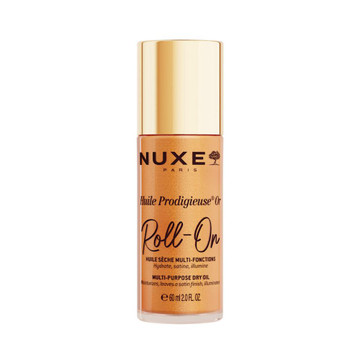 Nuxe Huile Prodigieuse®  Gold Roll-On - 6808561