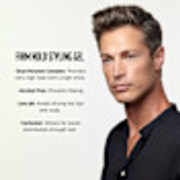 American Crew Firm Hold Styling Gel - 6808869 American Crew Firm Hold Styling Gel - 6808869