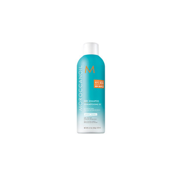 Moroccanoil Shampoo secco capelli chiari - 6808737 Moroccanoil Shampoo secco capelli chiari - 6808737