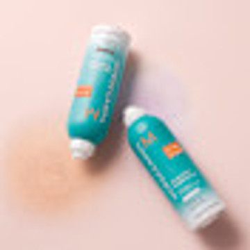 Moroccanoil Shampoo secco capelli chiari - 6808737