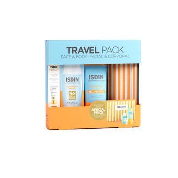 Isdin Perfect Summer Set Viaggio - 6808520