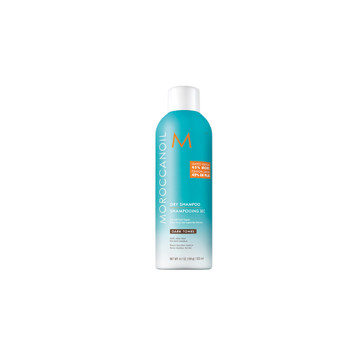 Moroccanoil Dark Hair Dry Shampoo - 6808556