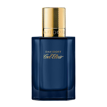 Davidoff Cool Elixir Man Pure Parfum - 6808899