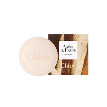 Chloé Atelier Des Fleurs Santal Soap - 6808861