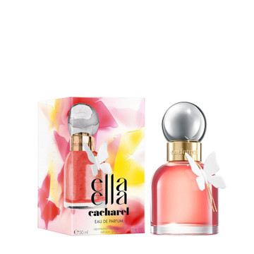 Cacharel Ella Ella Rechargeable EDP - 6808802