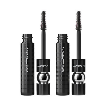 MAC MACStack 睫毛膏入门套装双支装 - 6750018