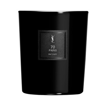 Yves Saint Laurent 70 Paris House Candle - 6901582