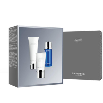 La Prairie Skin Caviar Summer Wardrobe Set Summer Skincare