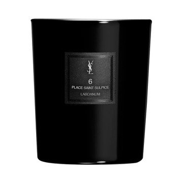 Yves Saint Laurent 6 Place Saint Sulpice Candle House - 6901586
