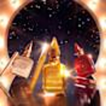 夏洛特-蒂尔伯里 Joyphoria EDP 100 毫升 + 10 毫升套装 - 6981022