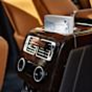 Rituals 汽车空气清新剂阿姆斯特丹系列 - 6901549