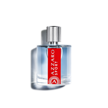 AZZARO Sport New EDT 100ml AZZARO Sport New EDT 100ml