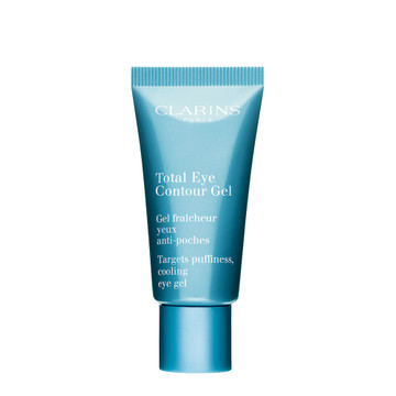 Clarins Total Eye Blue Gel 20ml Clarins Total Eye Blue Gel 20ml