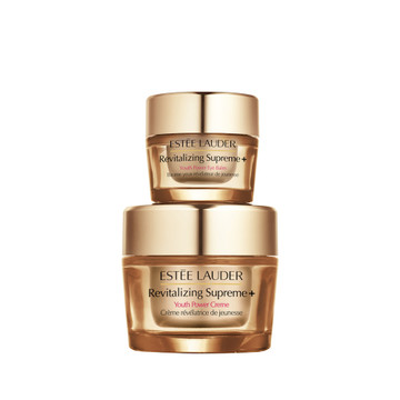 Estée Lauder Revitalizing Supreme+ Face and Eye Set - 5076060 Estée Lauder Revitalizing Supreme+ Face and Eye Set - 5076060
