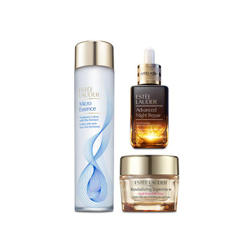 Estée Lauder Resilience Lift 3 Travel Exclusive Set 2x50ml+15ml