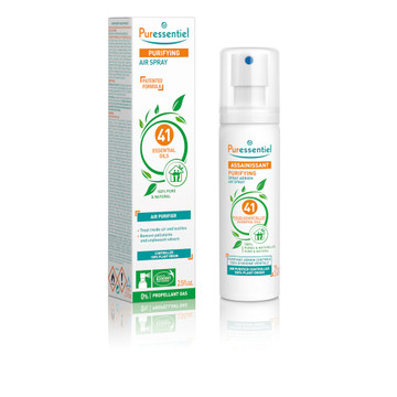 Puressentiel Purifyingspray 75Ml Puressentiel Purifyingspray 75Ml