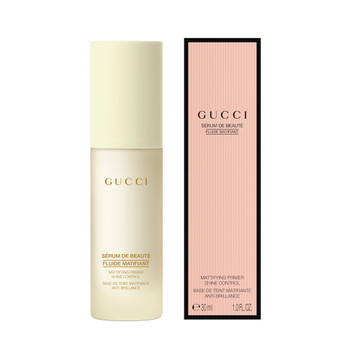 GUCCI Sérum De Beauté Fluide Matifiant Primer Matte 30Ml GUCCI Sérum De Beauté Fluide Matifiant Primer Matte 30Ml