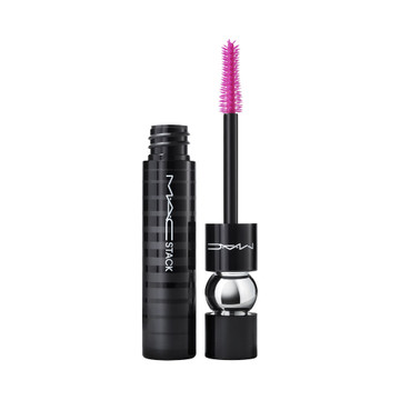MAC M·A·CStack Micro Mascara BLACK STACK MAC M·A·CStack Micro Mascara BLACK STACK