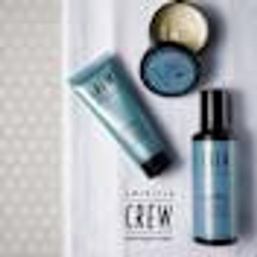 American Crew 纤维霜 - 3107495