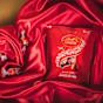 Lindt Lindor 袋装 100 克