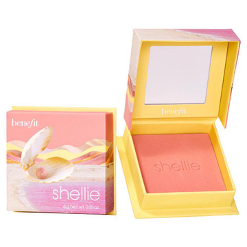 Benefit 2022 Bop Shellie 中粉