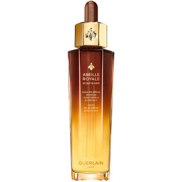 GUERLAIN Abeille Royale Haircare Serum 50ml GUERLAIN Abeille Royale Haircare Serum 50ml