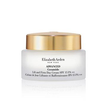 Elizabeth Arden Advanced Ceramide Day Cream Spf15 50ml Elizabeth Arden Advanced Ceramide Day Cream Spf15 50ml