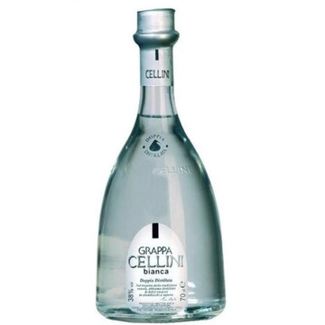 Bottega Cellini Grappa Cru - 2738025