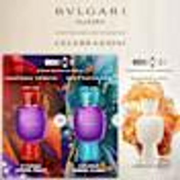 Bvlgari Allegra Fantasia Veneta EDP 100ml