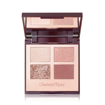 Charlotte Tilbury Exaggereyes：大而明亮眼部滤镜彩盘 - 3464580