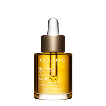 CLARINS Santal Oil 30ml CLARINS Santal Oil 30ml