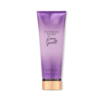 Victoria's Secret Love Spell Body Lotion 236ml Victoria's Secret Love Spell Body Lotion 236ml