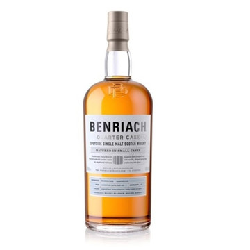 Benriach Quarter Cask 46.0% 100cl