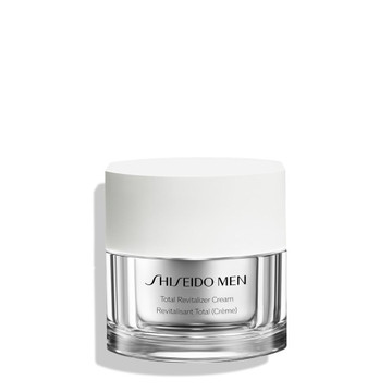 SHISEIDO Men Total Revitalizer Cream 50ml
