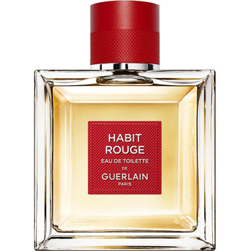 GUERLAIN Habit Rouge EDT 100ml
