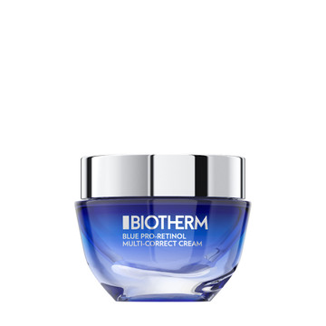 Biotherm Blue Pro-Retinol Multi-Correct Cream 50ml Biotherm Blue Pro-Retinol Multi-Correct Cream 50ml