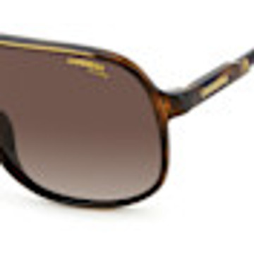 CARRERA occhiali da sole CAR1047 HV marrone polarizzato CARRERA occhiali da sole CAR1047 HV marrone polarizzato