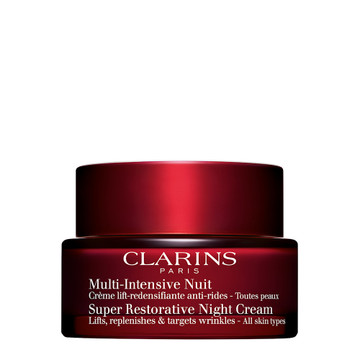 Clarins Super Restorative Night 50ml Clarins Super Restorative Night 50ml