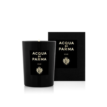 Acqua di Parma Signature Oud Candela - 5244979