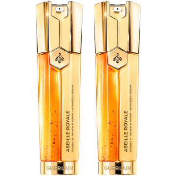 GUERLAIN Abeille Royal Double R Renew & Repair Advanced Serum Duo 2x50ml GUERLAIN Abeille Royal Double R Renew & Repair Advanced Serum Duo 2x50ml