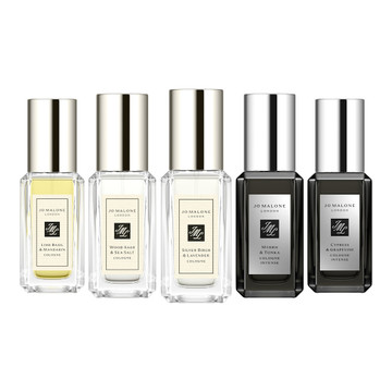 Jo Malone London Cologne Uomo Collection Miniature 5x9ml Jo Malone London Cologne Uomo Collection Miniature 5x9ml