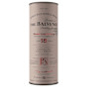 Balvenie 18YO Pedro Ximénez Cask 48.7% 70cl - Travel Exclusive