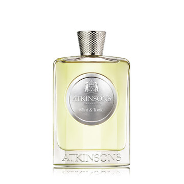 Atkinsons 1799 Mint & Tonic 100ml EDP Atkinsons 1799 Mint & Tonic 100ml EDP