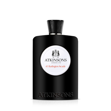 Atkinsons 1799 41 Burlington 100ml EDP Atkinsons 1799 41 Burlington 100ml EDP