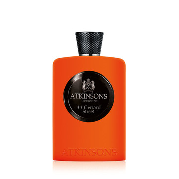 Atkinsons 1799 44 Gerrard Street 100ml EDC Atkinsons 1799 44 Gerrard Street 100ml EDC