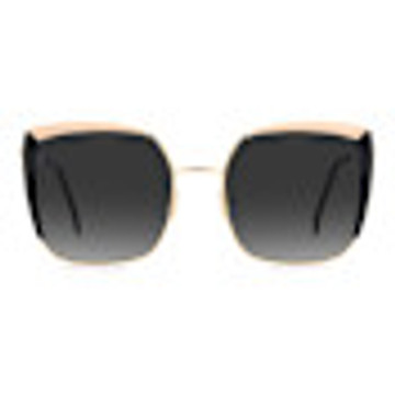 Carolina Herrera sunglasses 0111 black gray gradient Carolina Herrera sunglasses 0111 black gray gradient
